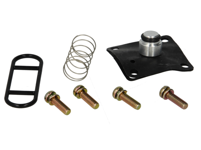 TOURMAX fuel tap SUZUKI GSX-R 750, 600 96-98, SV 650 S 99-02
